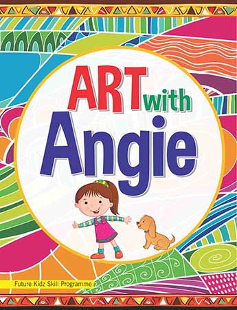Future Kidz Skill Programme Series Art with Angie